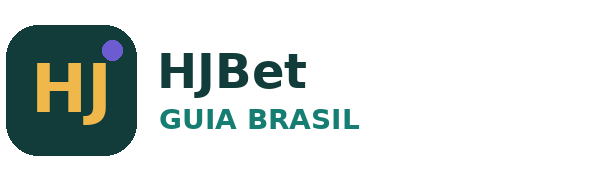 HJBet Guia Brasil Logo